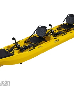Kayak Bass Modular Combo 14 – LSF