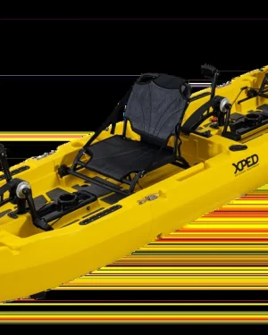 Kayak Bass Modular Combo 14