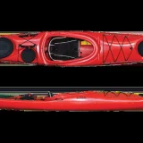 Kayak Boreal Epsilon P300