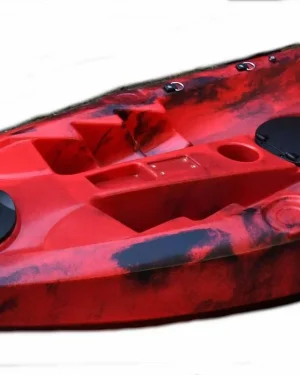 Kayak Conger Single – CoolKayak