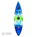 Kayak Conger Single – CoolKayak