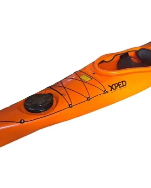 Kayak Cuttlefish 12 – LSF