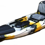Kayak de Pesca Big Dace Pro 10 Angler