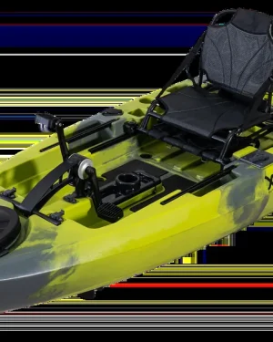 Kayak de pesca Bigfish Max 108