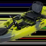 Kayak de pesca Bigfish Max 108