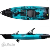 Kayak de pesca Bigfish Max 108