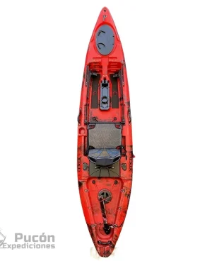 Kayak de Pesca Mirage Pro Angler 12
