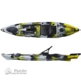 Kayak de Pesca Mirage Pro Angler 12