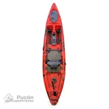 Kayak de Pesca Mirage Pro Angler 12