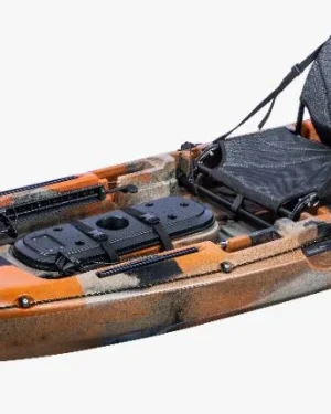 Kayak de Pesca Pescador Pro 11 Angler