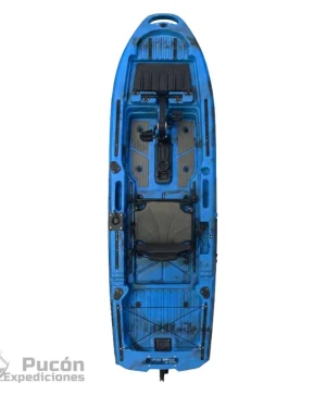 Kayak de Pesca Steady Striker 105 XT