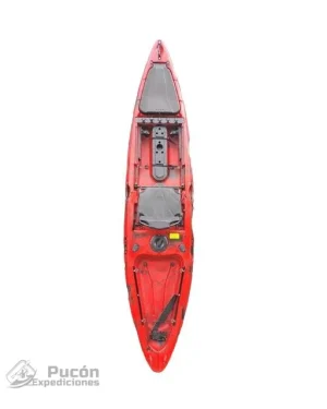 Kayak de Pesca Whale 13