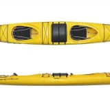 Kayak Doble Esperanto