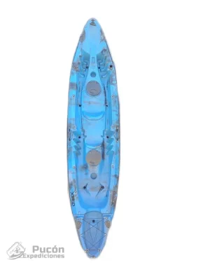 Kayak Doble Harmony II