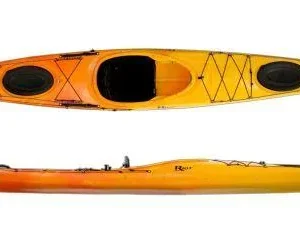 Kayak Edge 14.5 Rudder