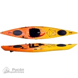 Kayak Enduro 13 Skeg