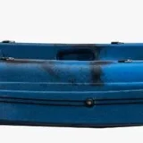 Kayak Hebe Single – LSF