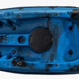 Kayak Hebe Single – LSF