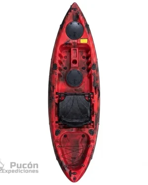 Kayak Moerae  – LSF
