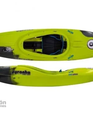 Kayak Pyranha 9R