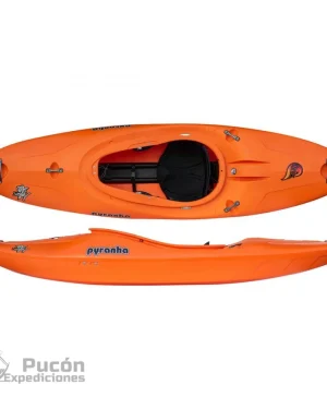 Kayak Pyranha Burn III – Pyranha