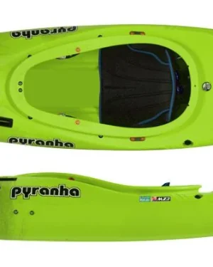 Kayak Pyranha Fusion II  – Pyranha