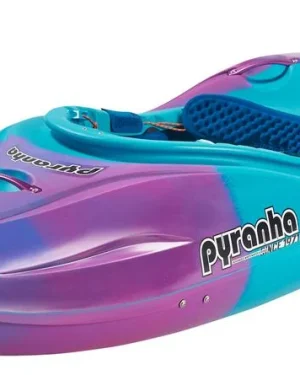 Kayak Pyranha ReactR – Pyranha