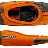 Kayak Pyranha Ripper II
