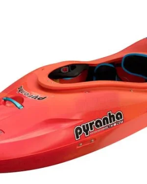 Kayak Pyranha Scorch