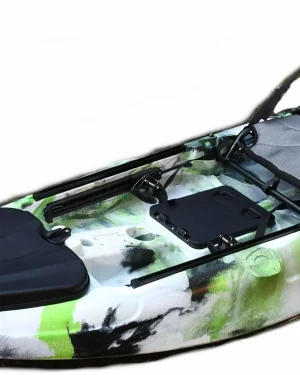 Kayak Rodster Single