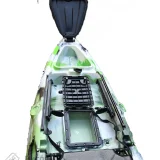 Kayak Rodster Single