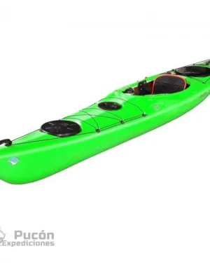 Kayak Seabird Afjord Pro