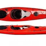 Kayak Seabird Afjord Pro