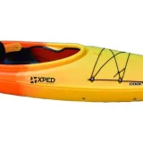 Kayak Spirit 11 c/timón