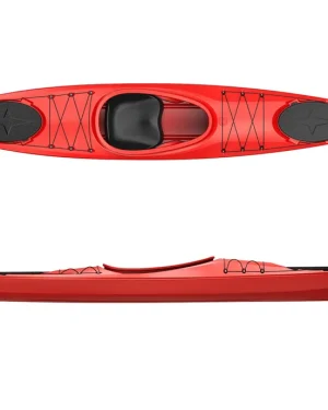 Kayak Swift 14 c/timon