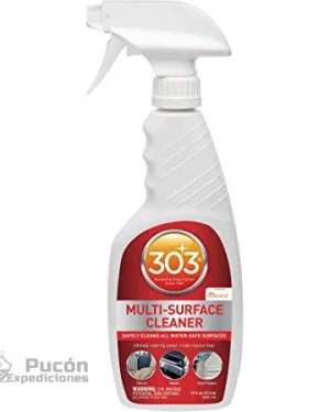 Limpiador 303 Multi-Surface Cleaner – 303