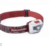 Linterna Frontal Lightweight Rechargable