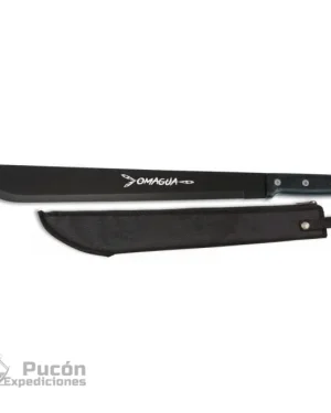 Machete Cortacañas Omagua – Albacete