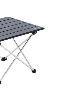 Mesa Plegable Aluminum Folding Table