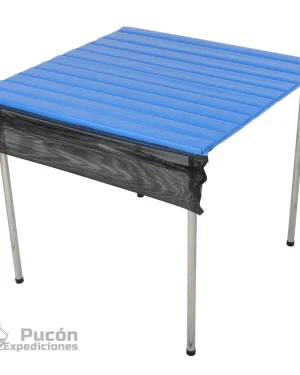 Mesa Plegable Roll-A-Table – Camp Time