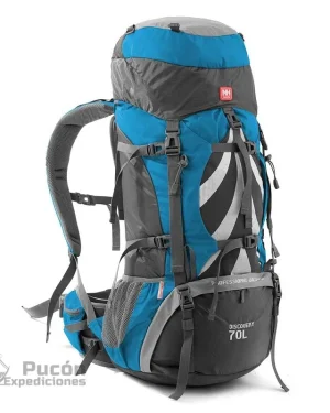 Mochila Discovery 70