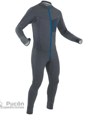 Mono Polar Tsangpo Suit – Palm