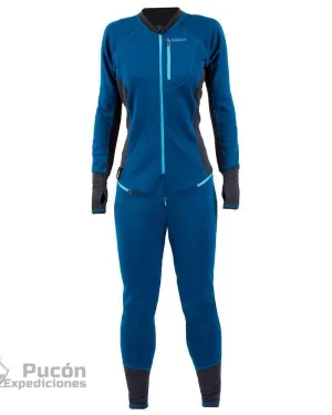 Mono Polar Wmn’s Outercore Habanero