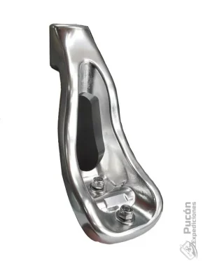 Montura Chumacera Torre 6” Oar Mount – Xped