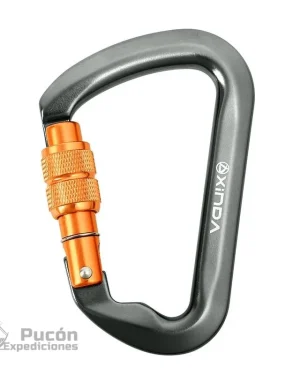 Mosqueton Big D Screw – Xinda
