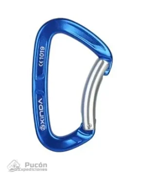 Mosqueton D Bent Gate – Xinda