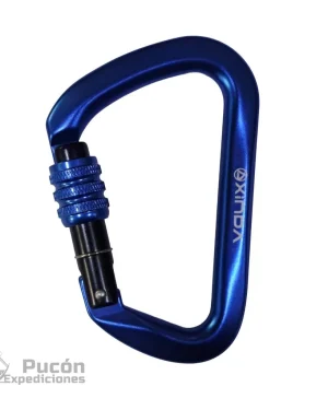 Mosqueton D Screw Clip – Xinda