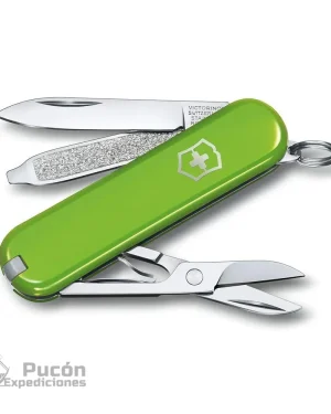 Navaja  Classic Sd Smashed Avocado – Victorinox