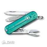 Navaja Classic SD Tropical Surf – Victorinox