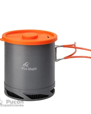 Olla FMC-XK6 – Fire-Maple